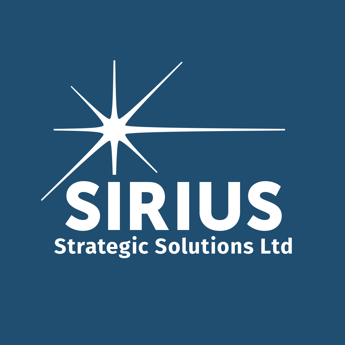 Sirius Strategic Solutions
